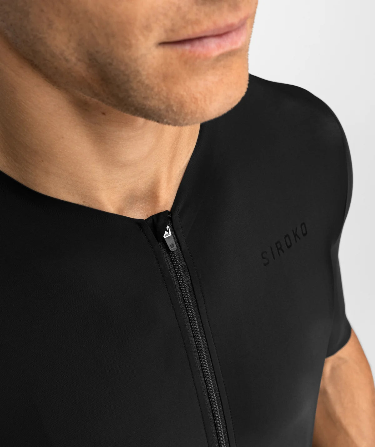 Siroko Maillot homme ultraléger SRX HighTech 2026