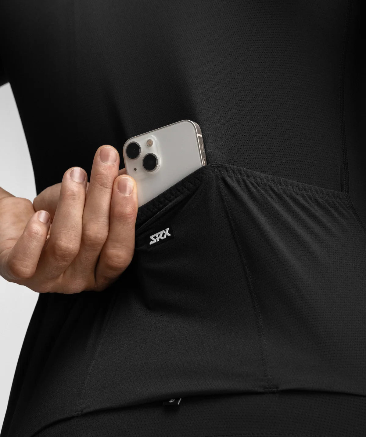 Siroko Maillot homme ultraléger SRX HighTech 2026