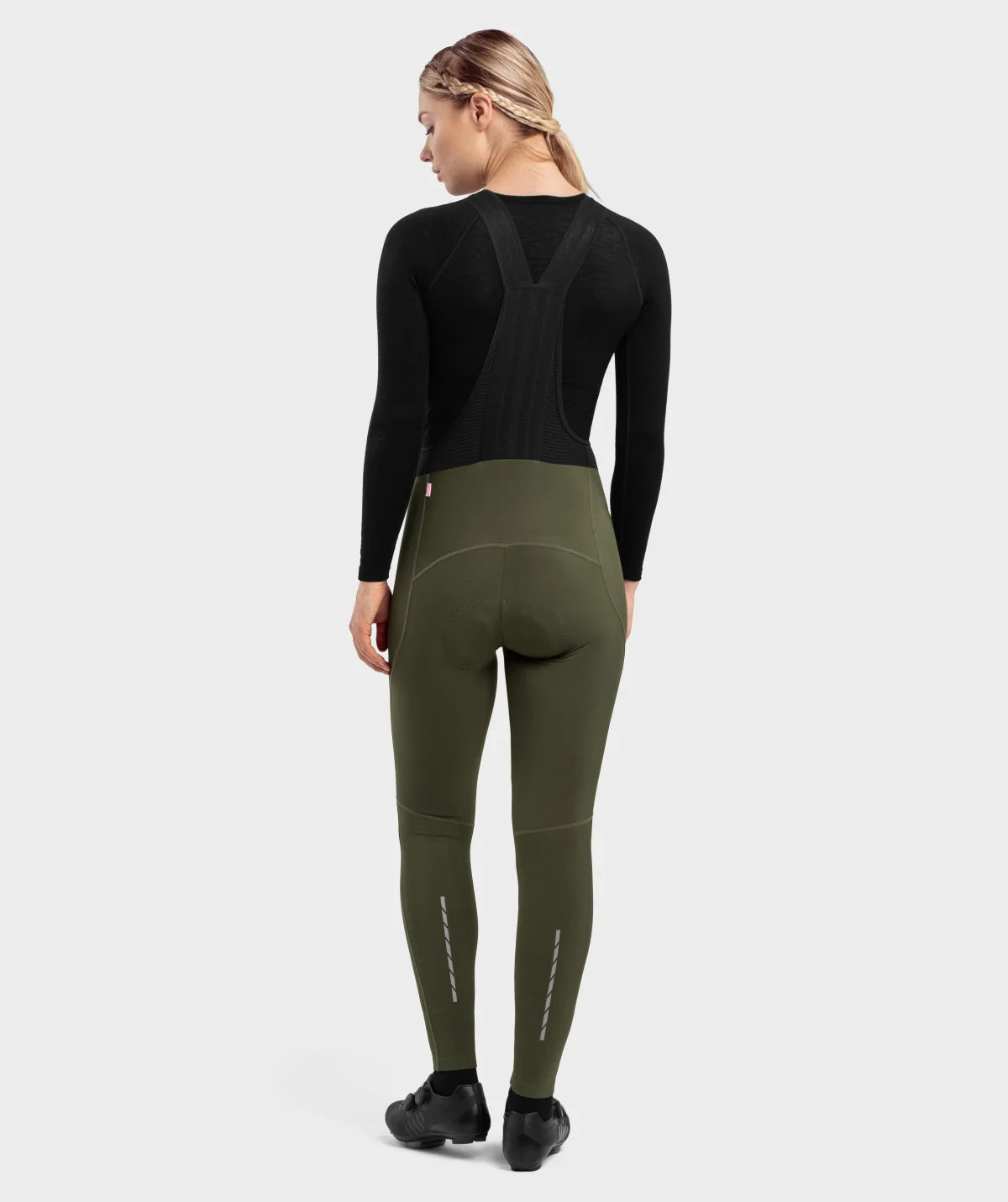 Siroko Cuissard vélo long femme Finse