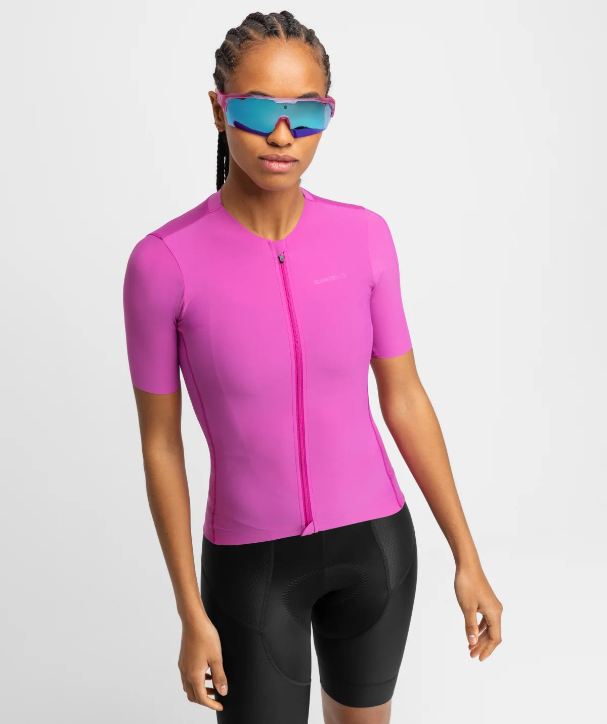 Siroko Maillot femme ultraléger SRX Senra
