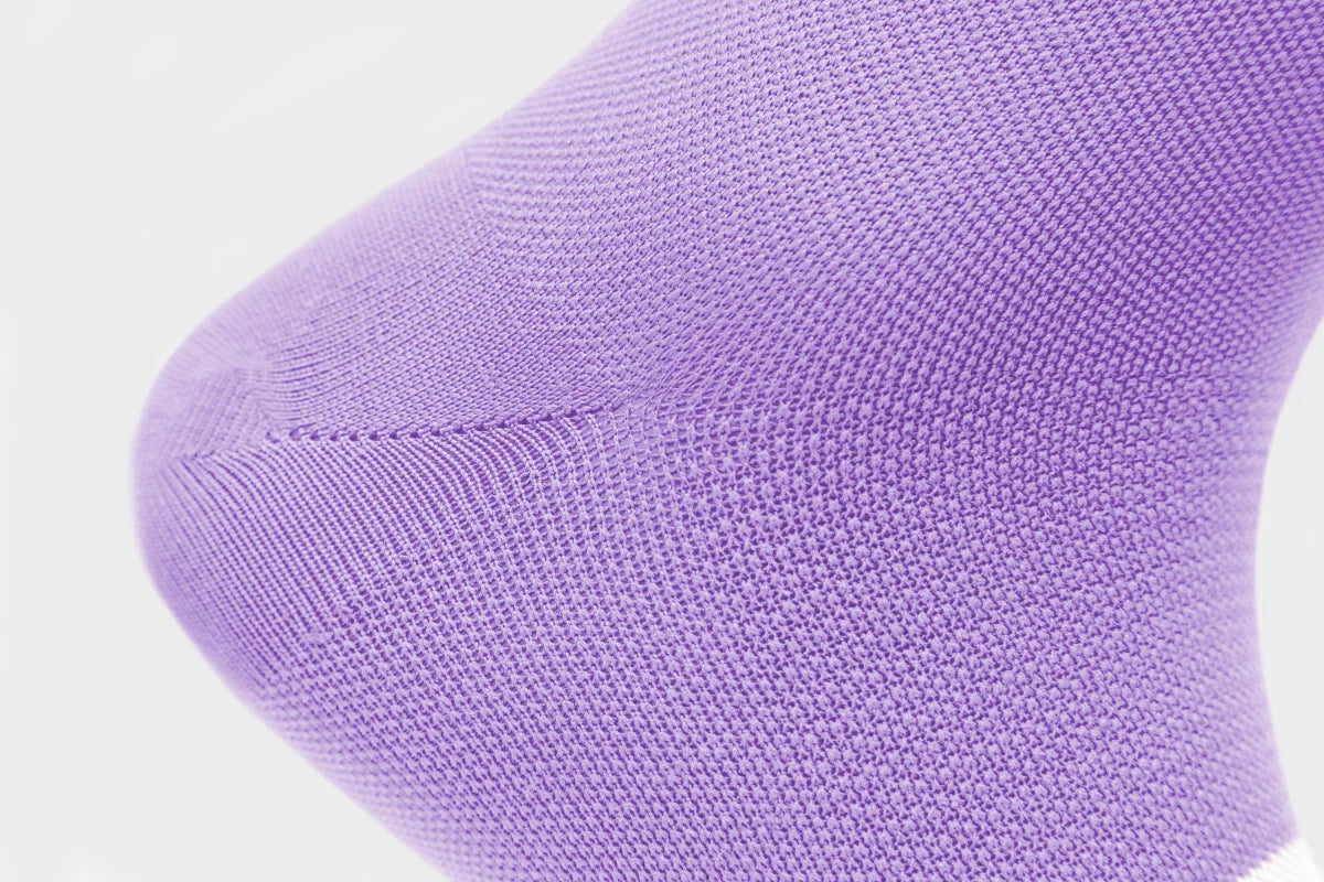 Chaussettes Siroko  S1 Lilac Etna