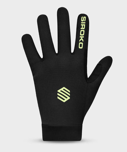Siroko  Gants VTT Moab Ash