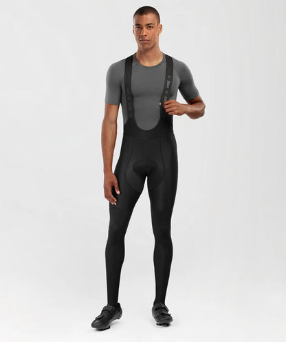 Cuissard vélo long homme SRX Supreme
