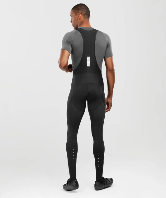 Cuissard vélo long homme SRX Supreme