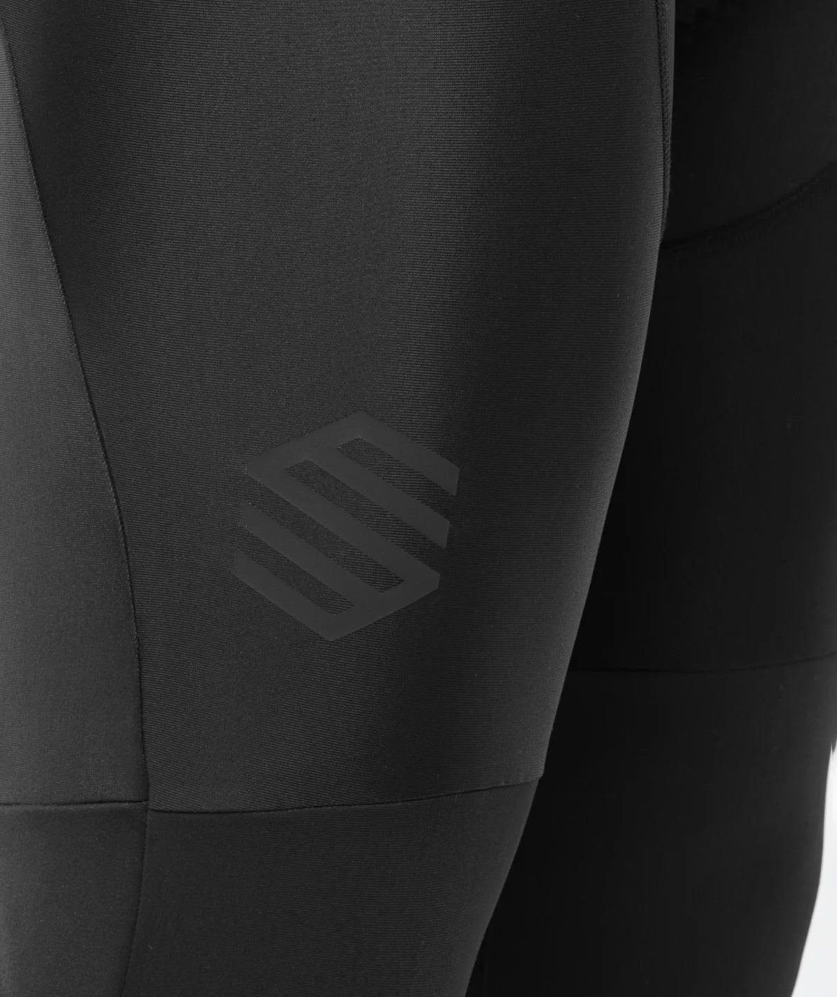 Cuissard vélo long homme SRX Supreme