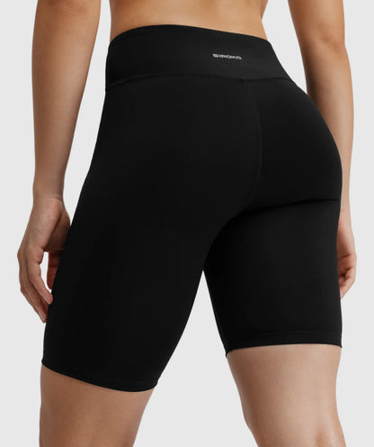 Cuissard trail running femme West Black