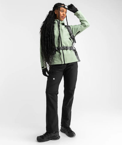 Pantalon randonnée  femme Grinnell