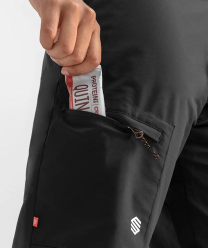 Pantalon randonnée  femme Grinnell