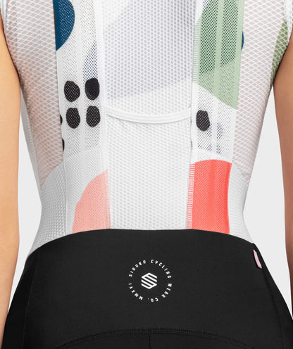 Siroko Cuissard femme BX Veluwe