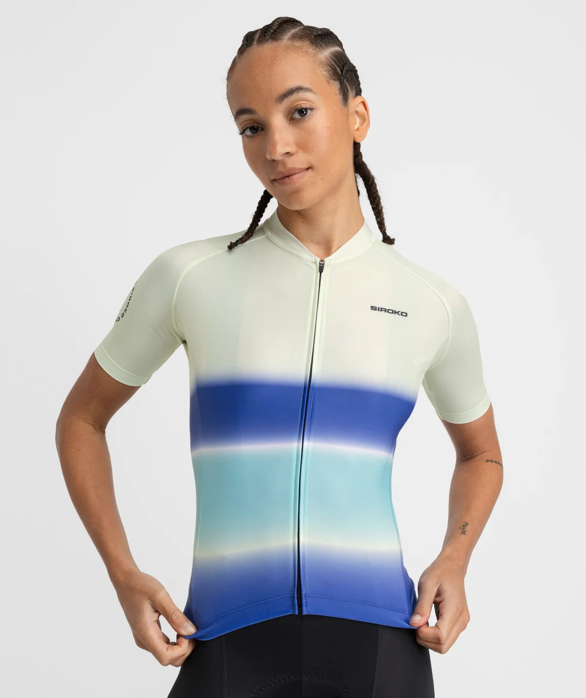 Siroko Maillot femme  M2 Bora