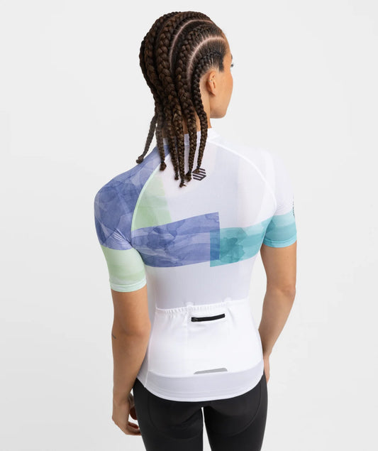 Siroko Maillot femme ultraléger M3 Eclat