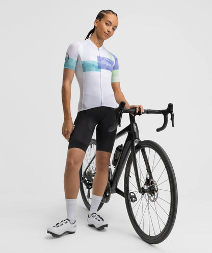 Siroko Maillot femme ultraléger M3 Eclat