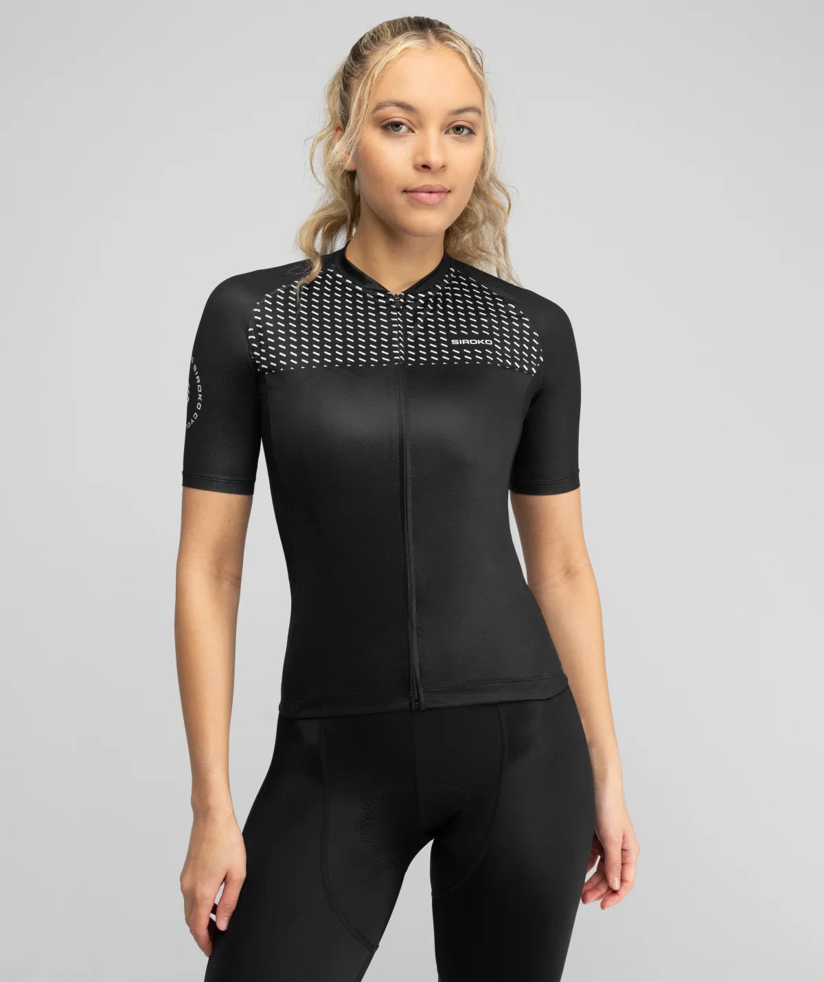 Siroko Maillot femme ultraléger M3 Milano