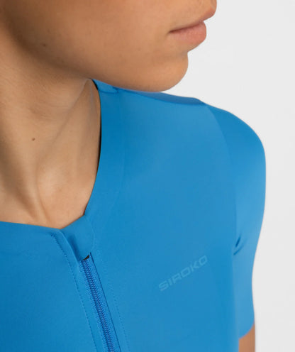 Siroko Maillot femme SRX Vanguard