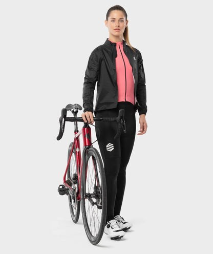 Siroko Veste de pluie femme J2 Troumouse
