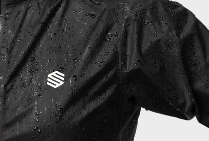 Siroko Veste de pluie femme J2 Troumouse