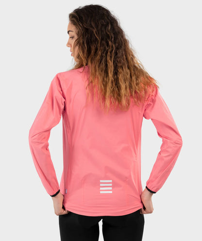 Siroko Veste de pluie femme J2 Fauniera