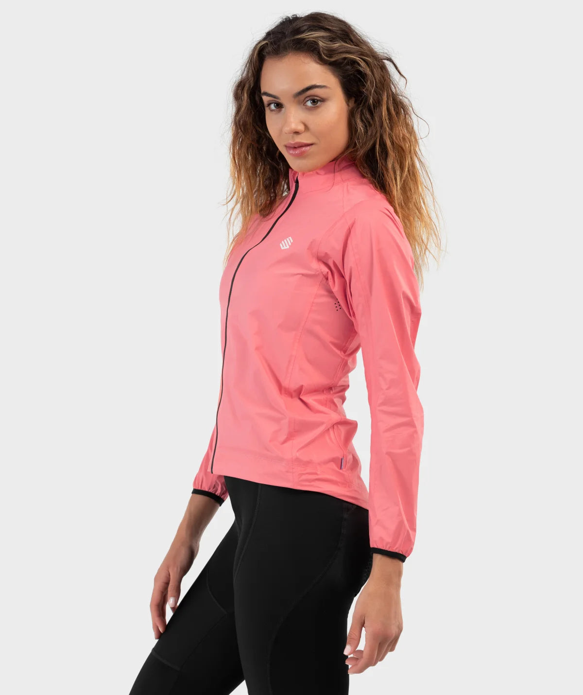 Siroko Veste de pluie femme J2 Fauniera