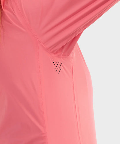 Siroko Veste de pluie femme J2 Fauniera