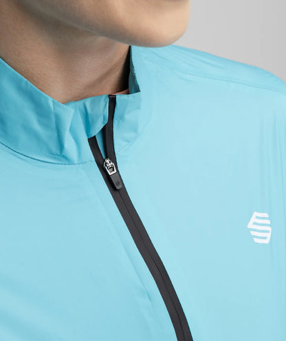 Siroko Veste de pluie femme J2 Blockhaus