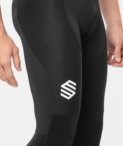 Siroko Cuissard vélo long homme BX Envalira