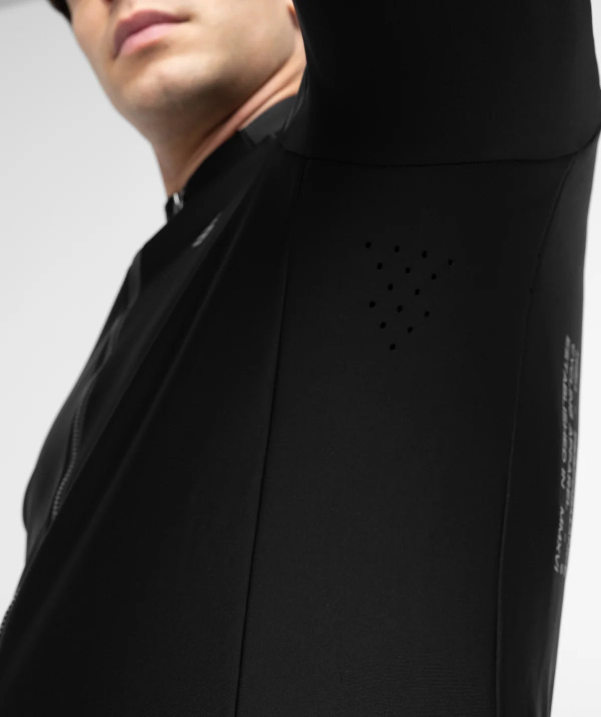 Veste vélo softshell homme J1 Furkapass