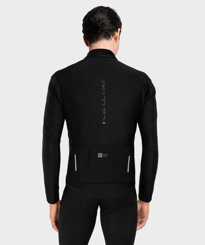 Veste vélo softshell homme J3 Seymour