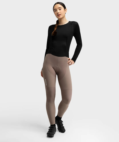 Siroko Cuissard vélo long femme BX-W Pantaleon 2026