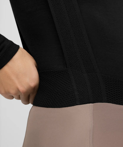 Siroko Cuissard vélo long femme BX-W Pantaleon 2026
