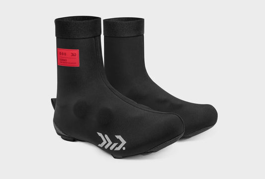 Surchaussures vélo hiver DW Fairbank SIROKO