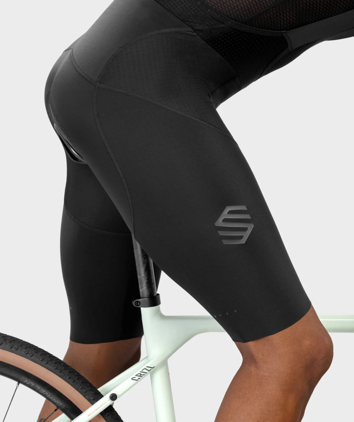 Siroko Cuissard homme SRX World Series