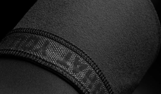 Manchettes  SIROKO SRX Borders
