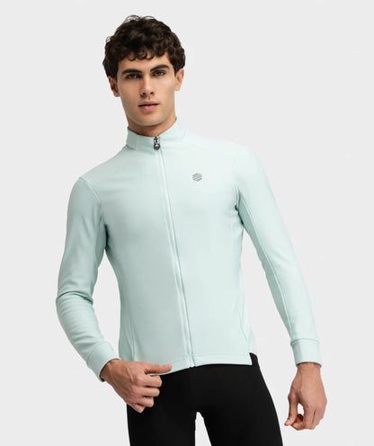 Veste vélo softshell J1 Crostis 2026