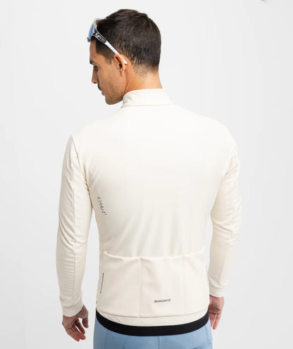 Veste vélo softshell J1 Naranco 2026