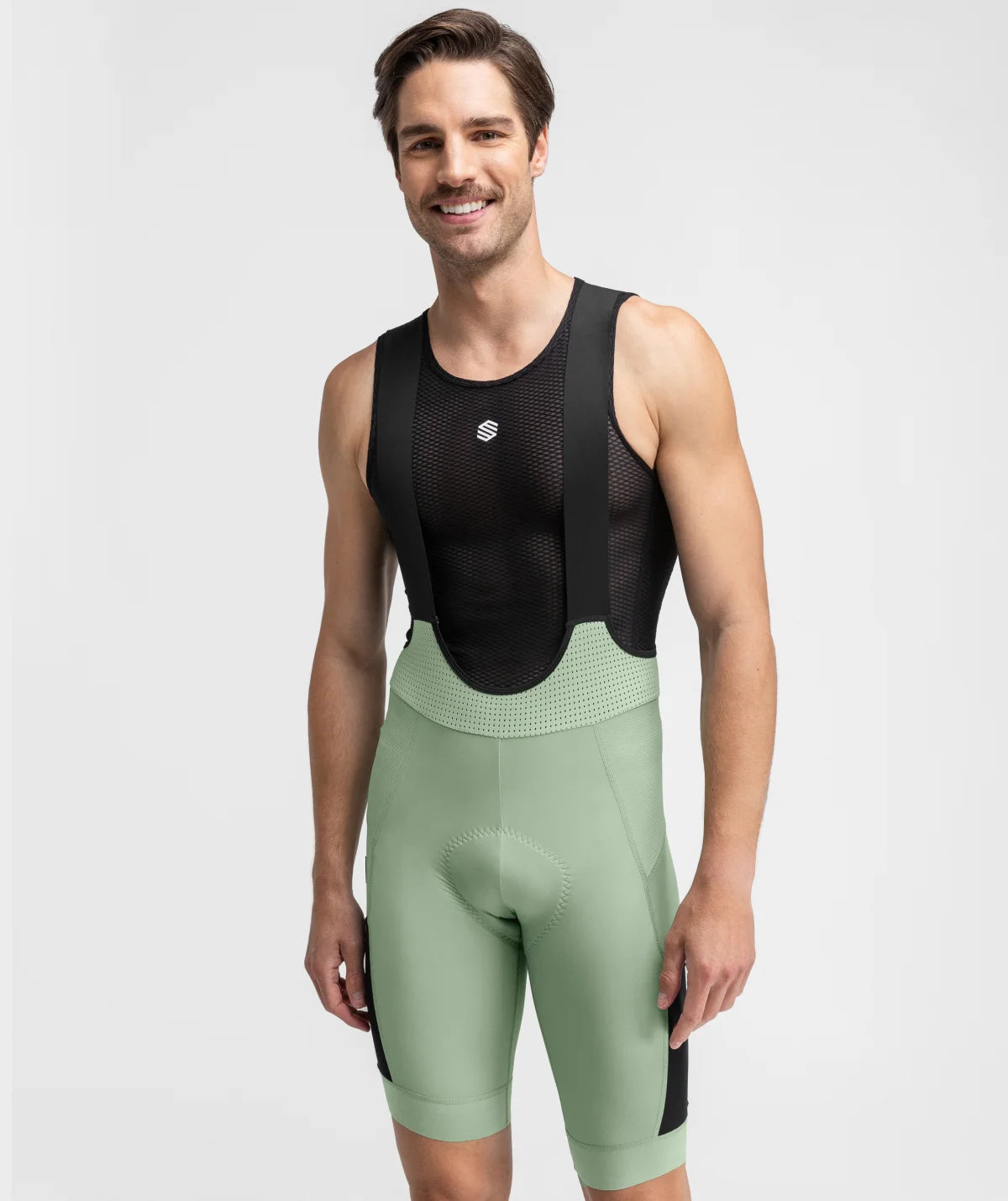 Siroko Cuissard gravel homme Castleton