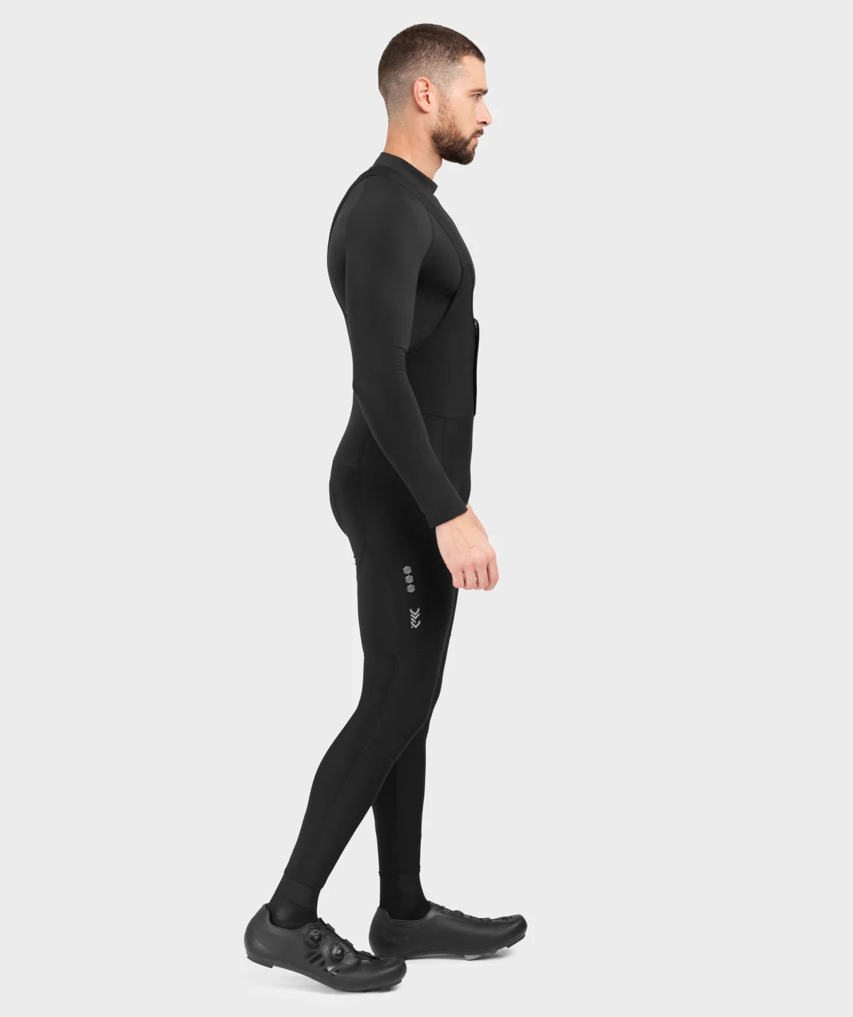 Cuissard long  d’hiver homme DW Troms