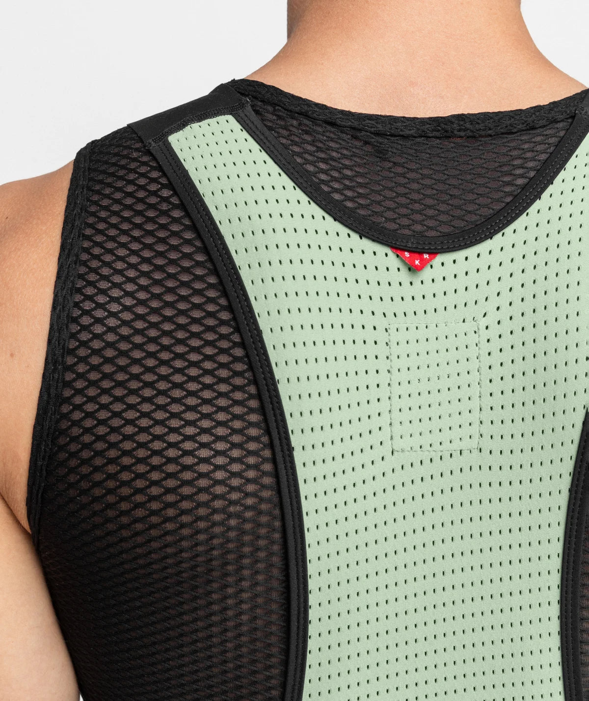 Siroko Cuissard gravel homme Castleton
