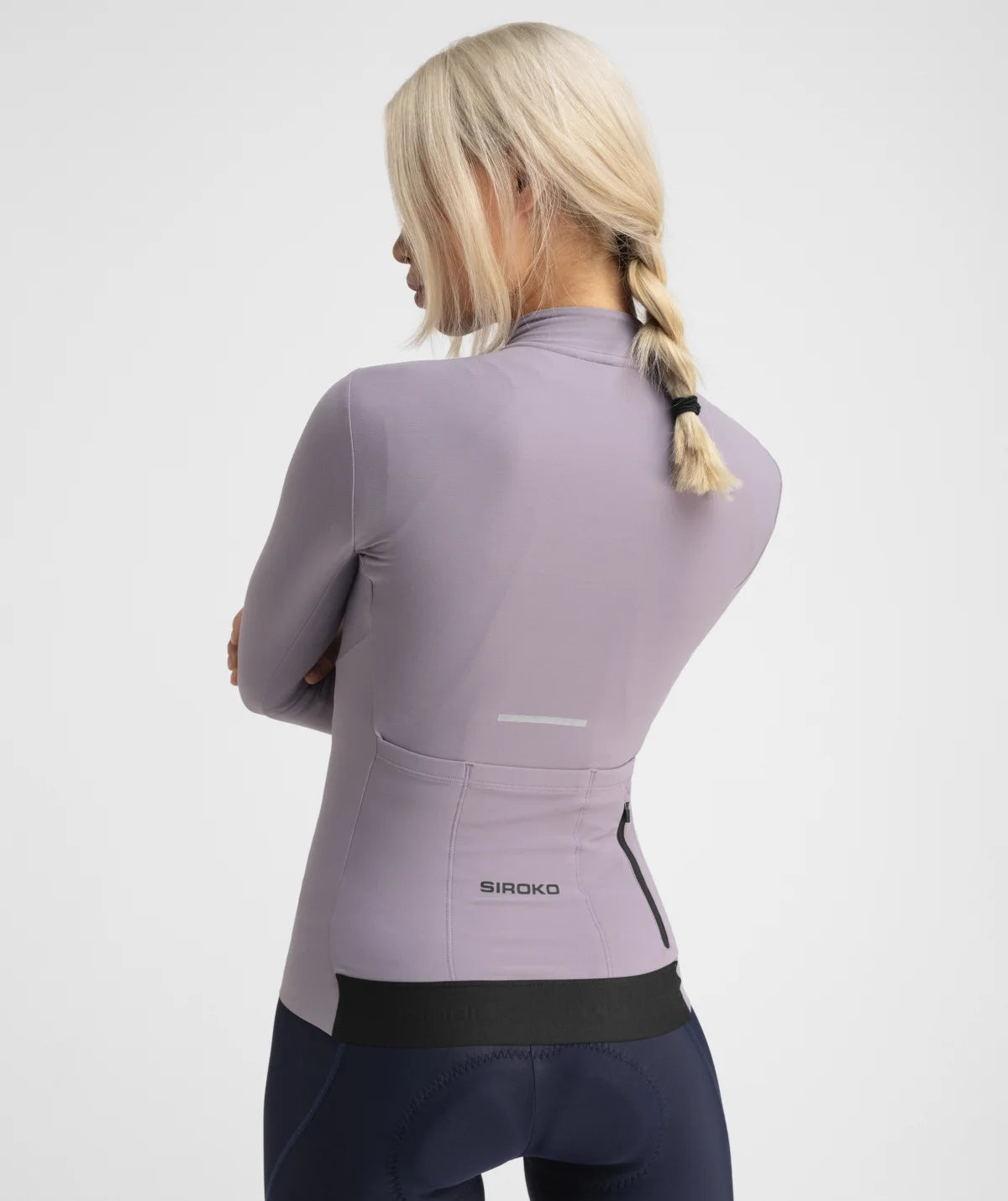 Siroko Maillot thermique femme M7 Vivione