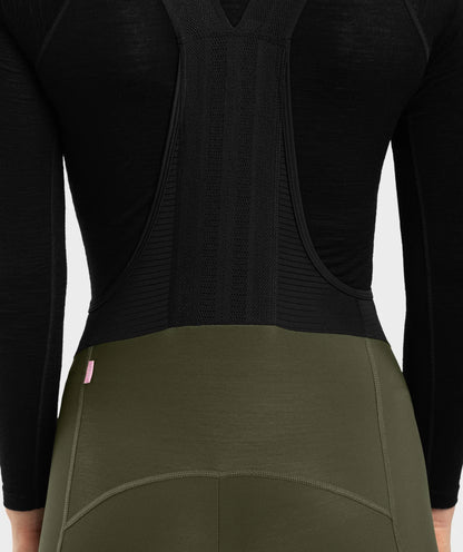 Siroko Cuissard vélo long femme Finse