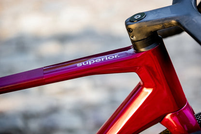 GRAVEL SUPERIOR  X-Road 9.7 GR 2025