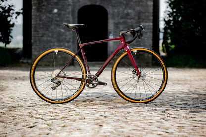 GRAVEL SUPERIOR  X-Road 9.7 GR 2025