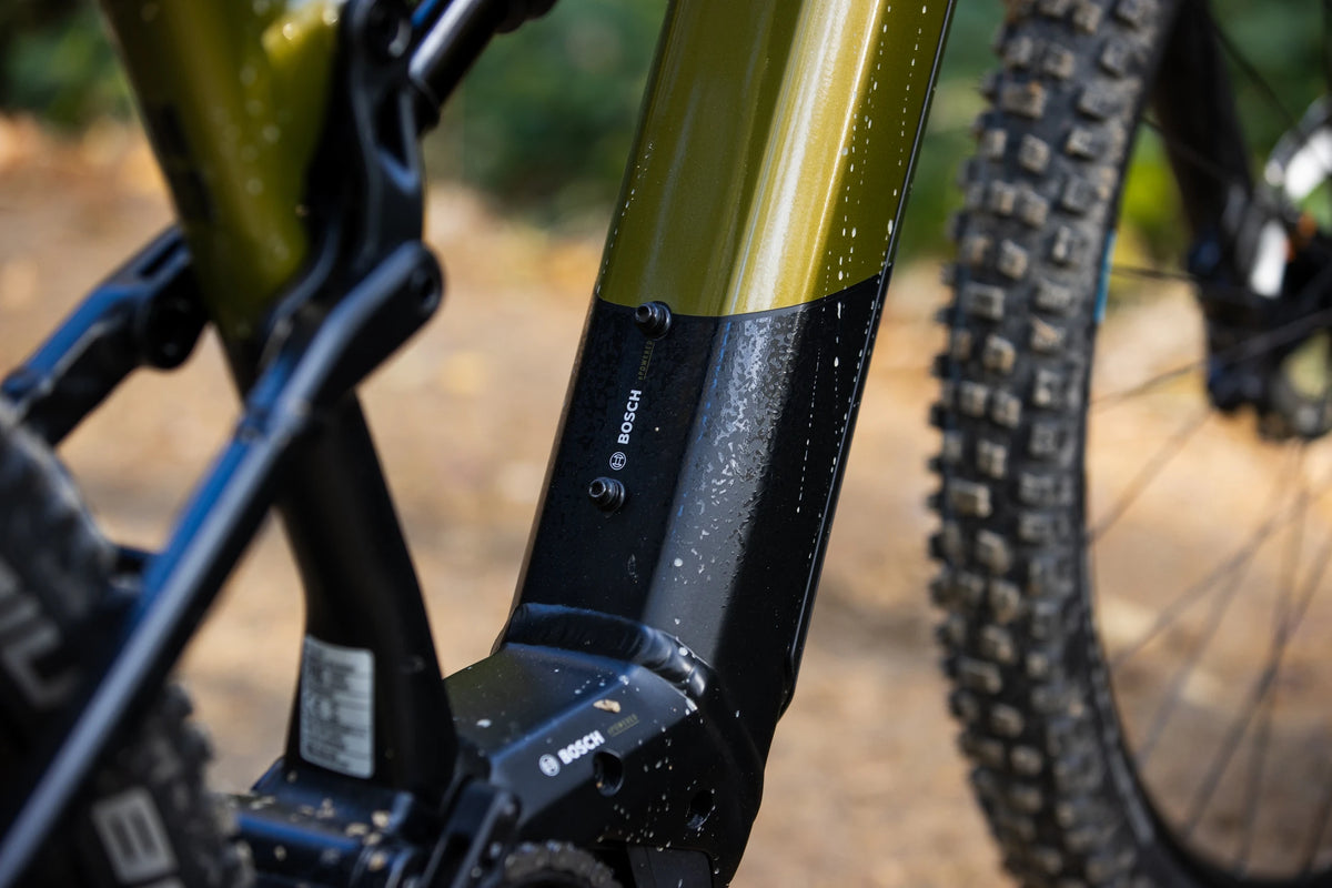 VTT Électrique Superior eXF 9049 B  750WH  Olive / Noir  2025