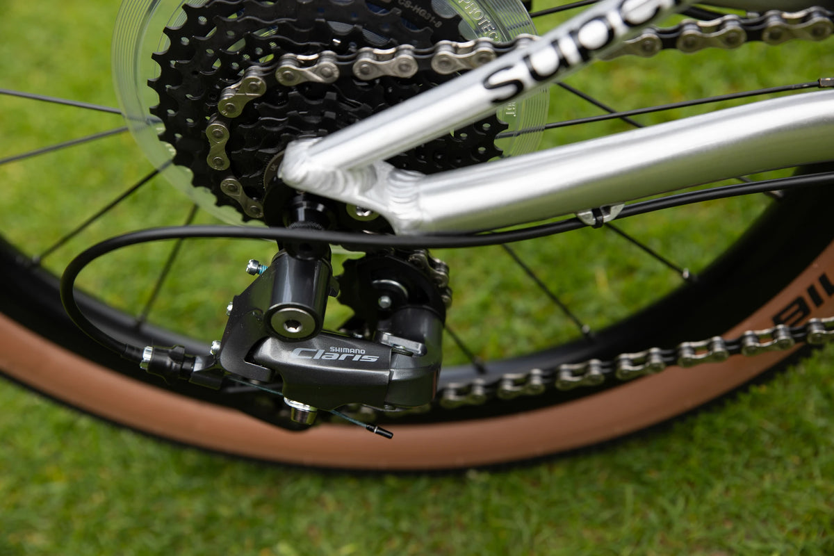 VTT Junior SUPERIOR  Team 20 – 8 VITESSES