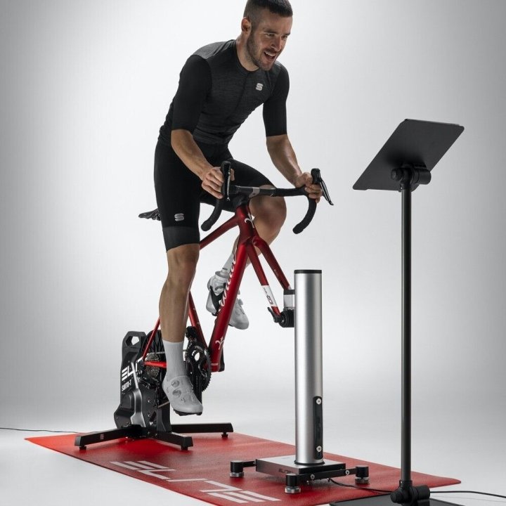 Elite Rizer simulateur de pente