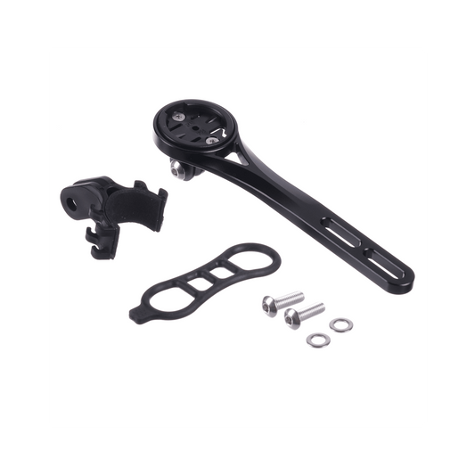 Support GPS Garmin+Gopro combo one