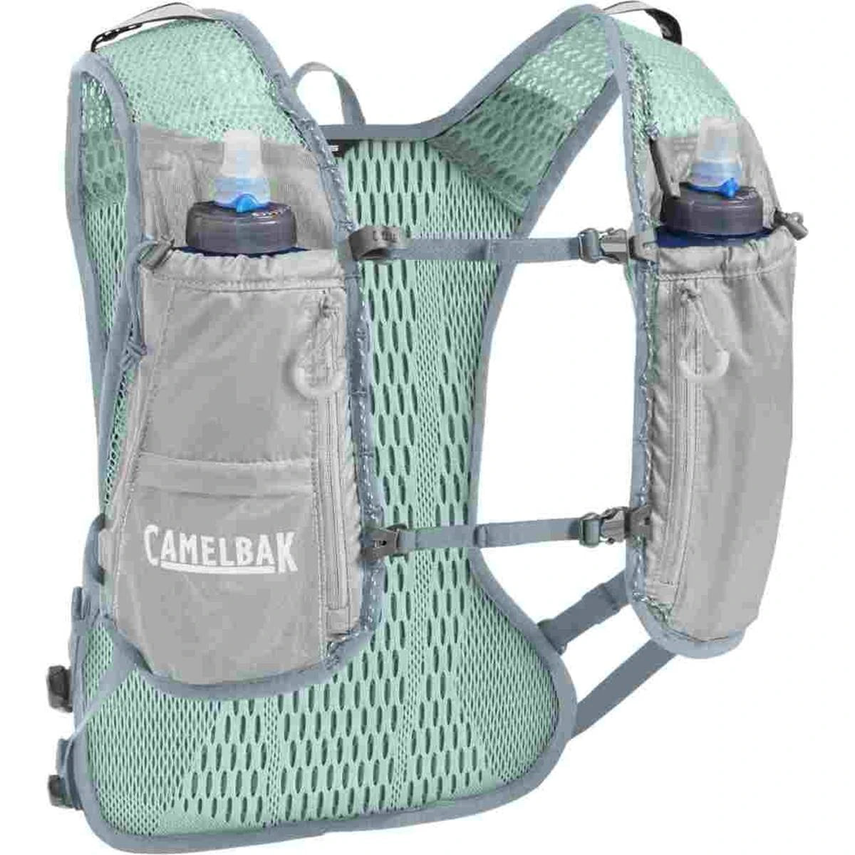 Sac trail Zephyr Pro - avec 2 flasques