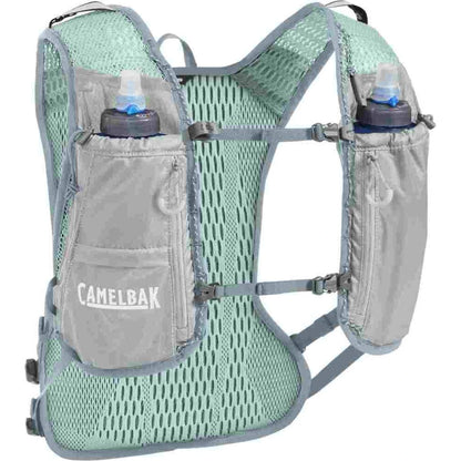 Sac trail Zephyr Pro - avec 2 flasques