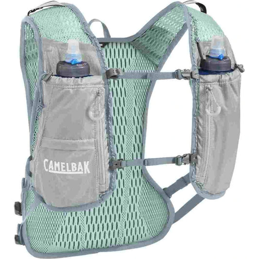 Sac trail Zephyr Pro - avec 2 flasques