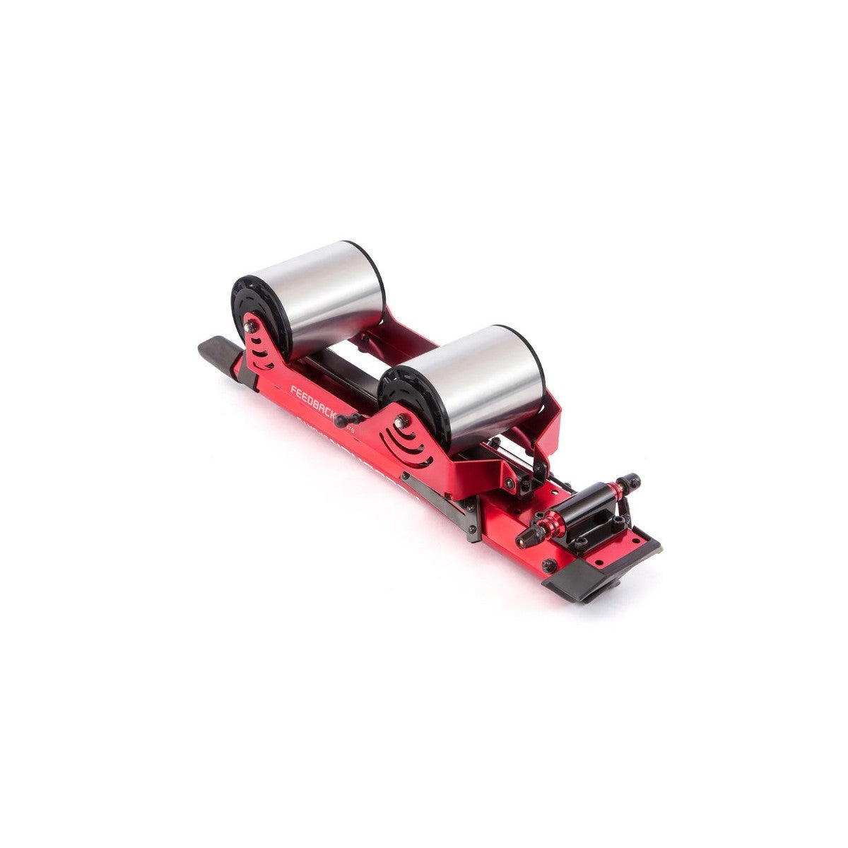 Home trainer Feedback sports Omnium Over Drive