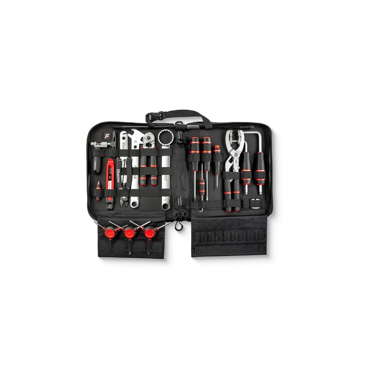Kit d'Outils Feedback Sports Team Edition